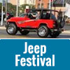 Bantam Jeep Heritage Festival