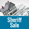 Sheriff Sale