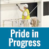 Pride in Progress