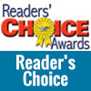 Reader's Choice Awards