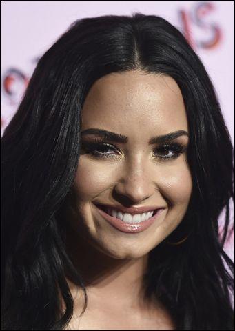 Demi Lovato