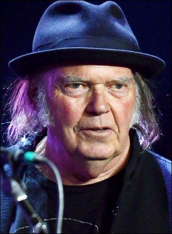 Neil Young