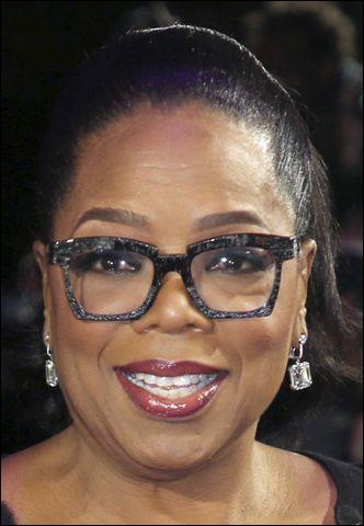 Oprah Winfrey