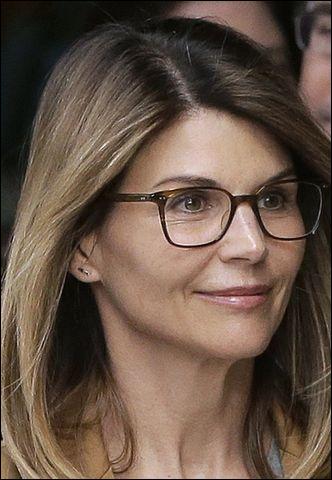 Lori Loughlin