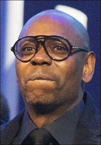 Dave Chappelle