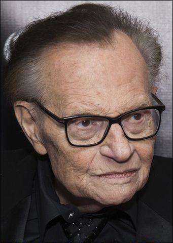 Larry King