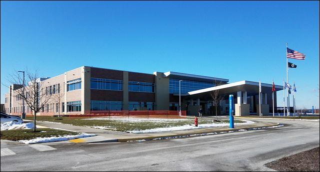 It was just three years ago when the VA Butler Health Care System's Abie Abraham VA Health Care Center opened at 353 N. Duffy Road. The Butler center will hold a virtual celebration for the Veterans Health Administration's 75th anniversary this year.