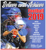 High School Football 2019