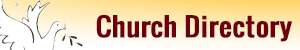 Church Directory