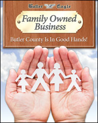 Family Owned Business